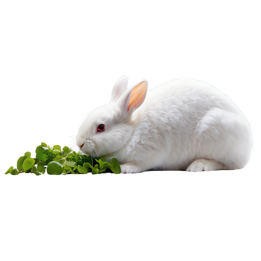 White Rabbit Png 48 PNG