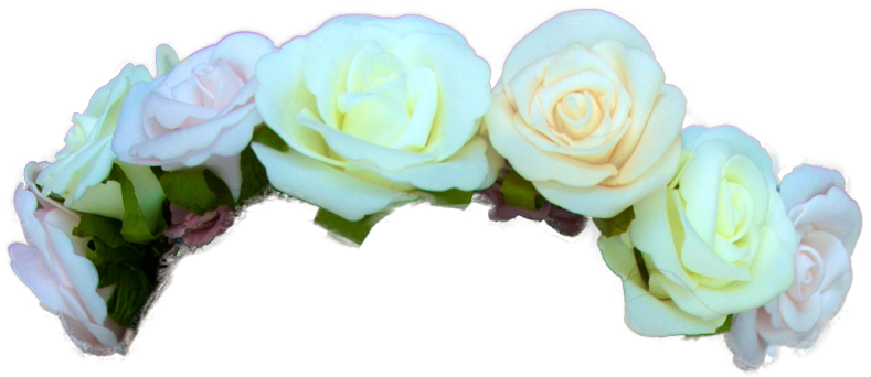 White Rose Flower Arrangement.png PNG