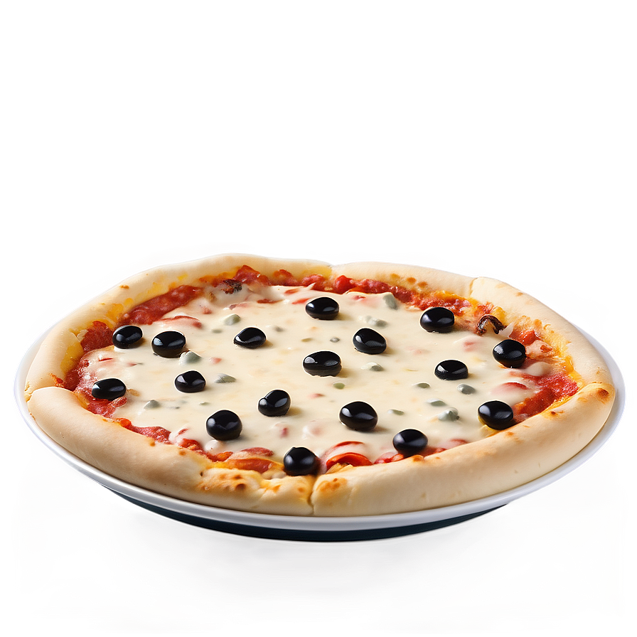 Download White Sauce Pizza Png 04292024 | Wallpapers.com