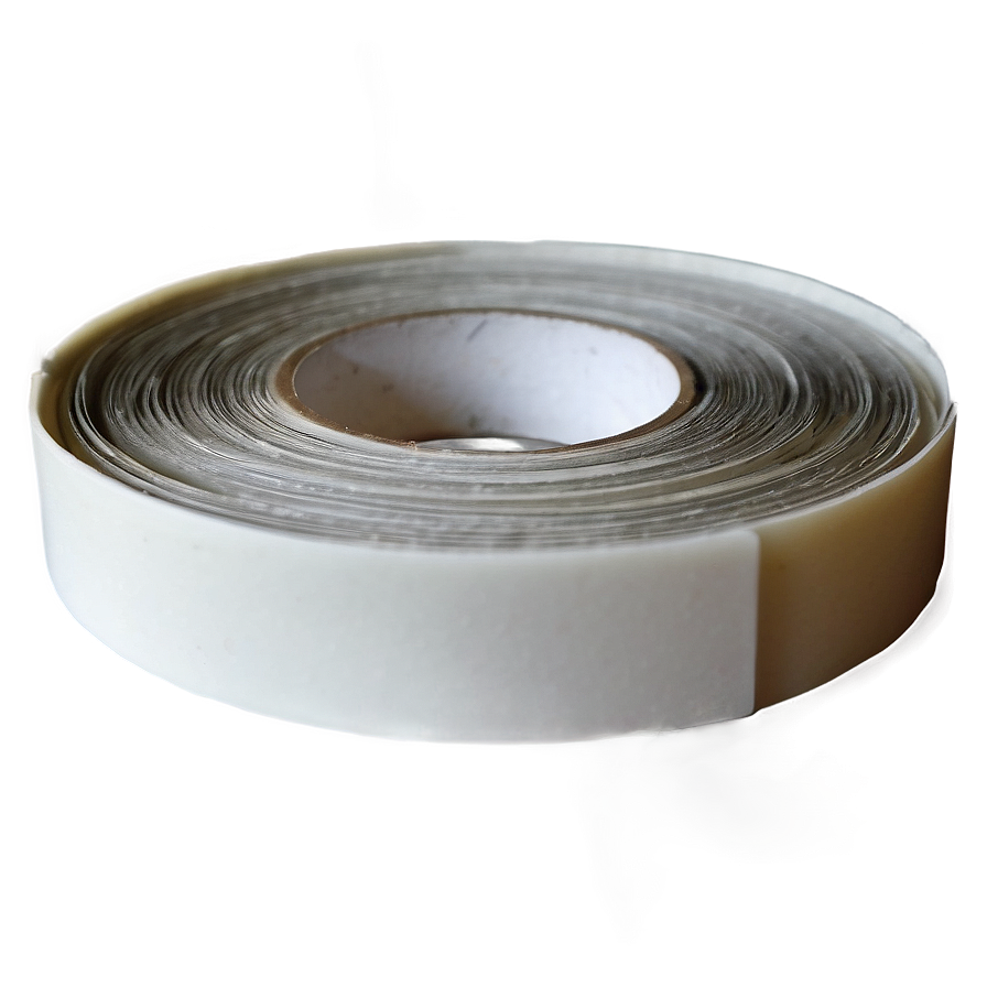 White Silicone Tape Png 86 PNG
