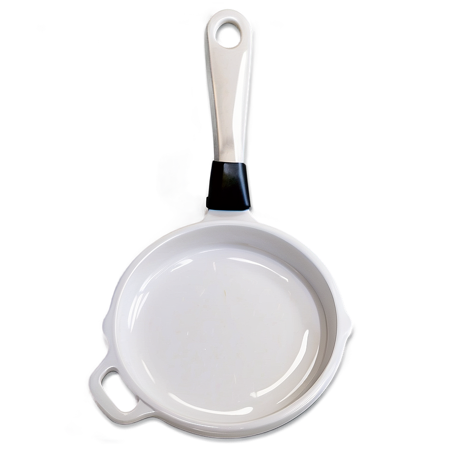 White Skillet Png 82 PNG