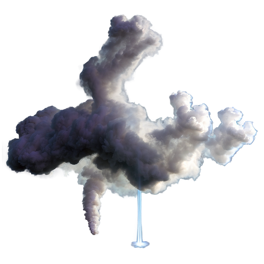 White Smoke Transparent Png 30 PNG