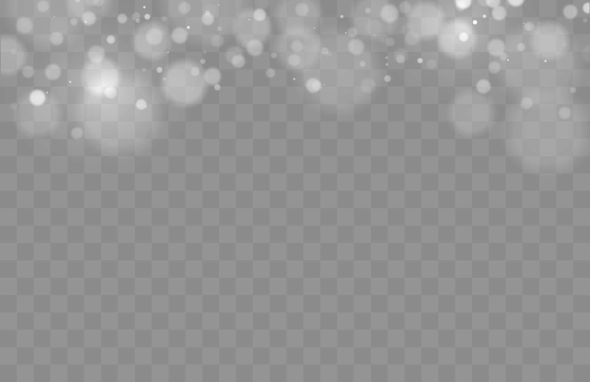 Checkered Pattern White Sparkle Background