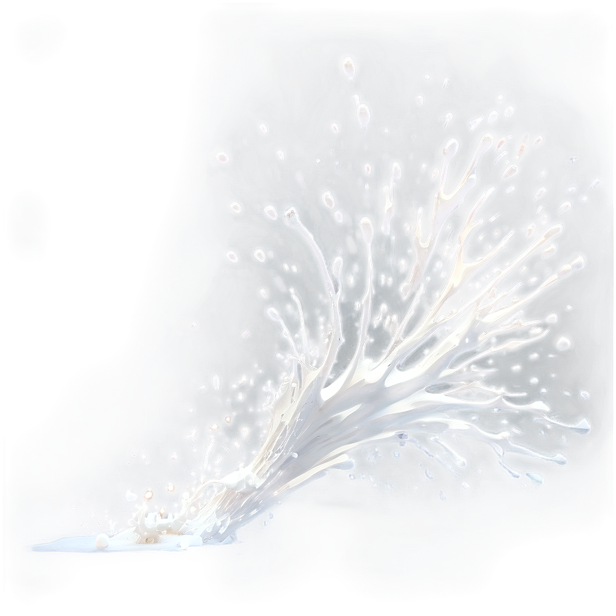 White Splash Dynamic Png 61 PNG