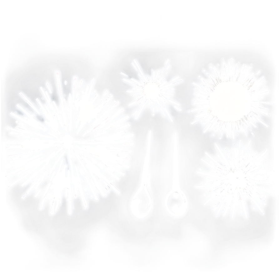 White Splatter On Transparent Png Flt65 PNG