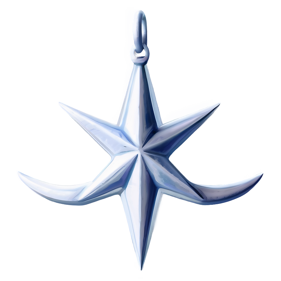 White Star Detail Png 59 PNG