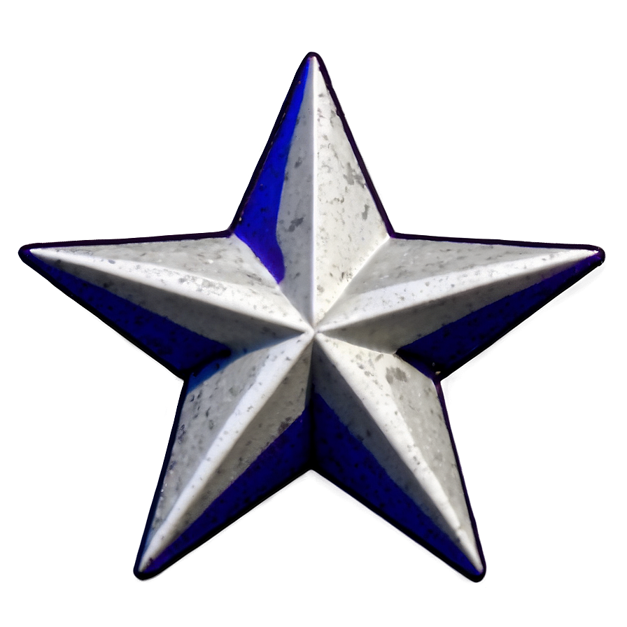 White Star For Wallpapers Png 05042024 PNG