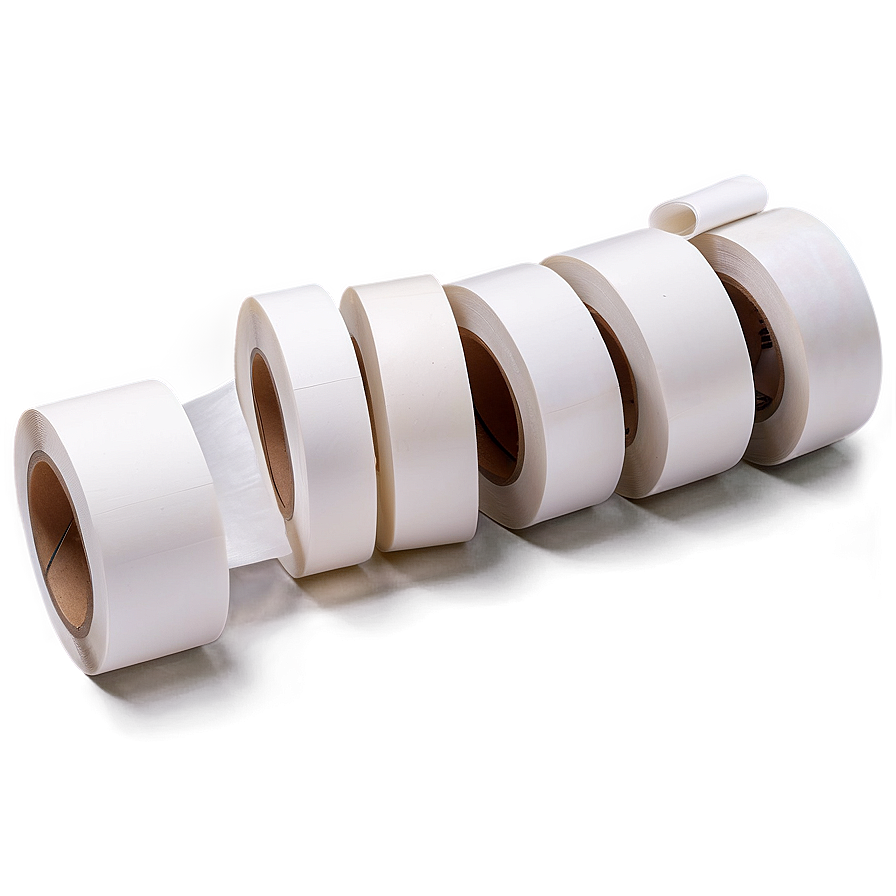 White Strapping Tape Png 53 PNG