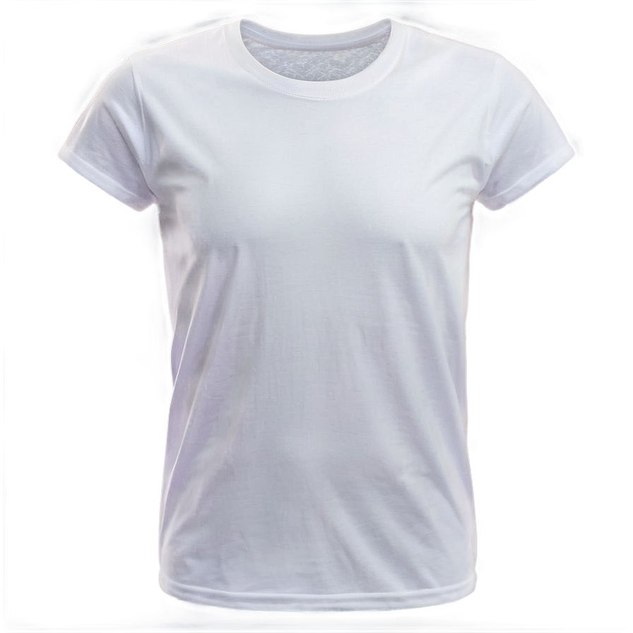 Download White T Shirt Under Shirt Png 7 1298