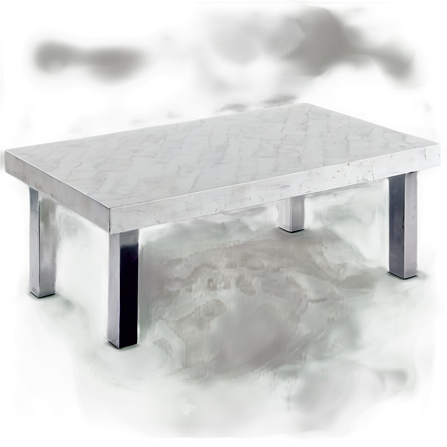 White Table Texture Png 32 PNG