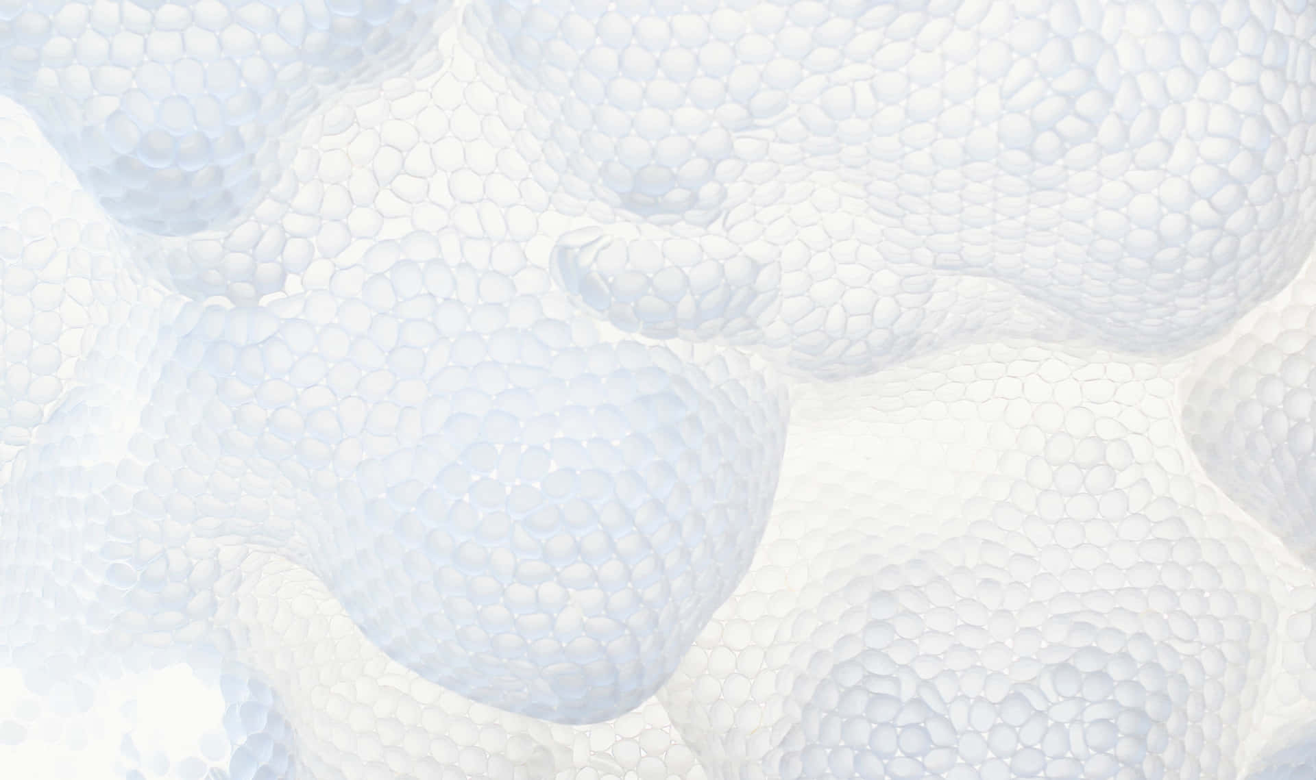 Styrofoam Gray White Texture Background