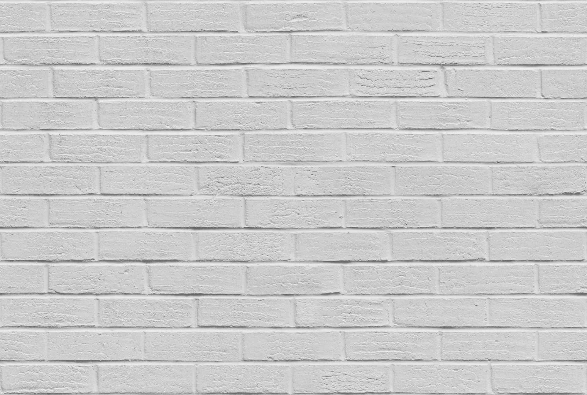 White Texture Brick Wall Pictures