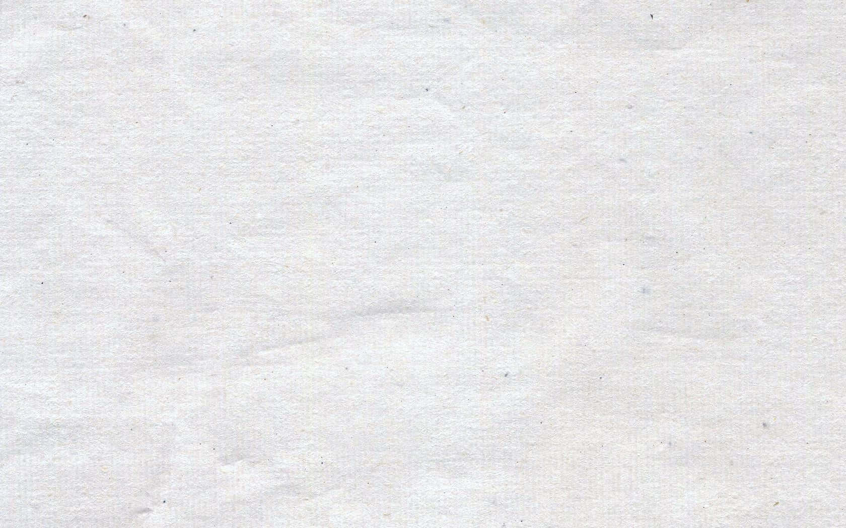 Immaginidi Carta Bianca Texture.