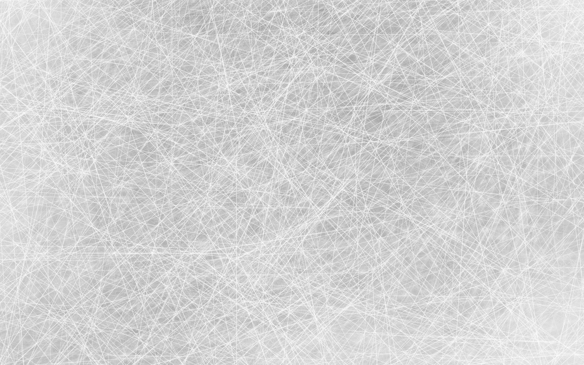 White Texture Strings Wallpaper