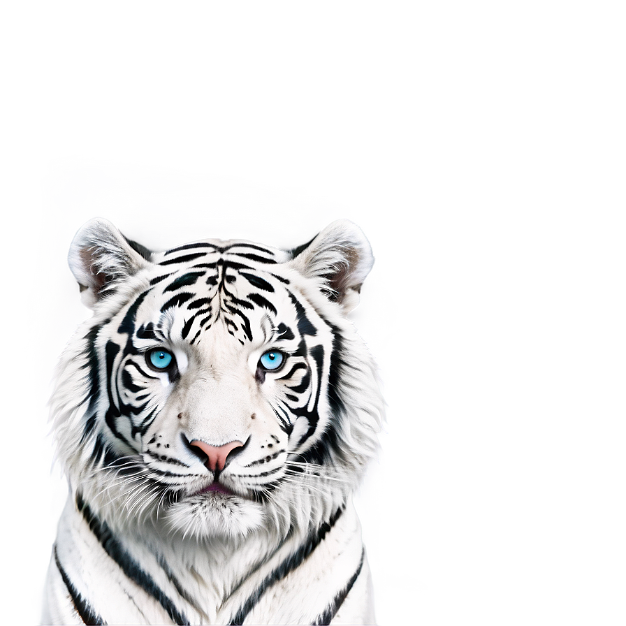 Download White Tiger Png 73 Wallpapers Com