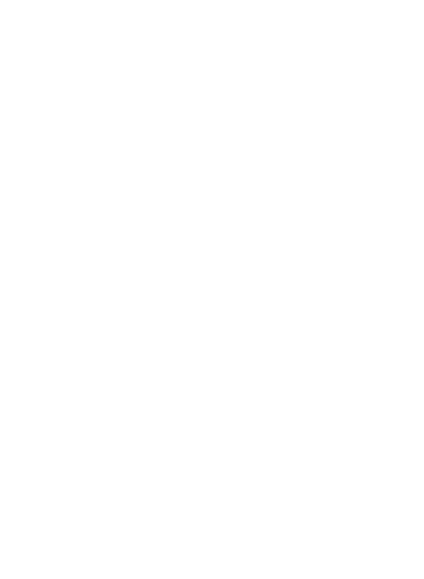 White Tree Silhouette Artwork PNG