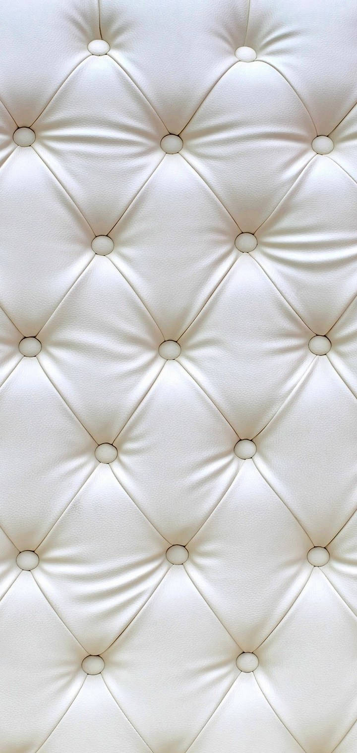 white leather iphone wallpaper