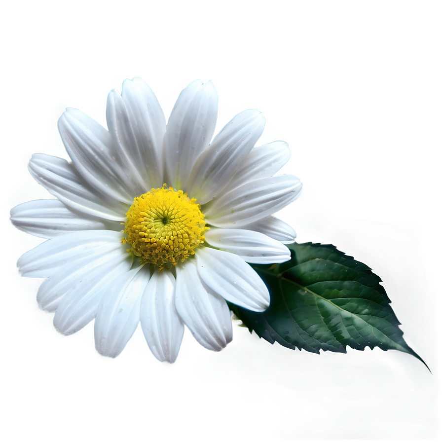 White Vintage Flower Png Nge12 PNG