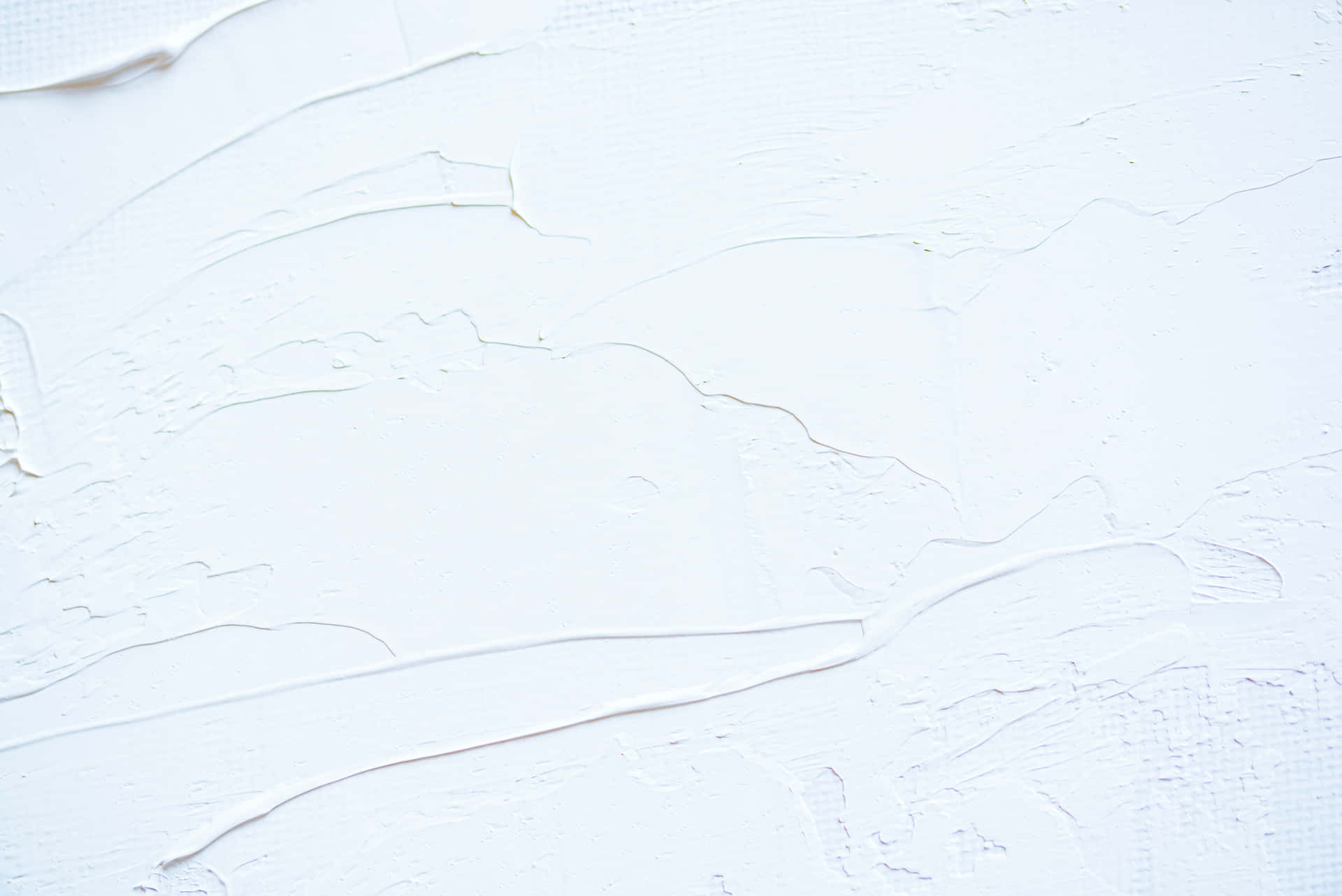 White Wall Background With Abstract Line Patterns