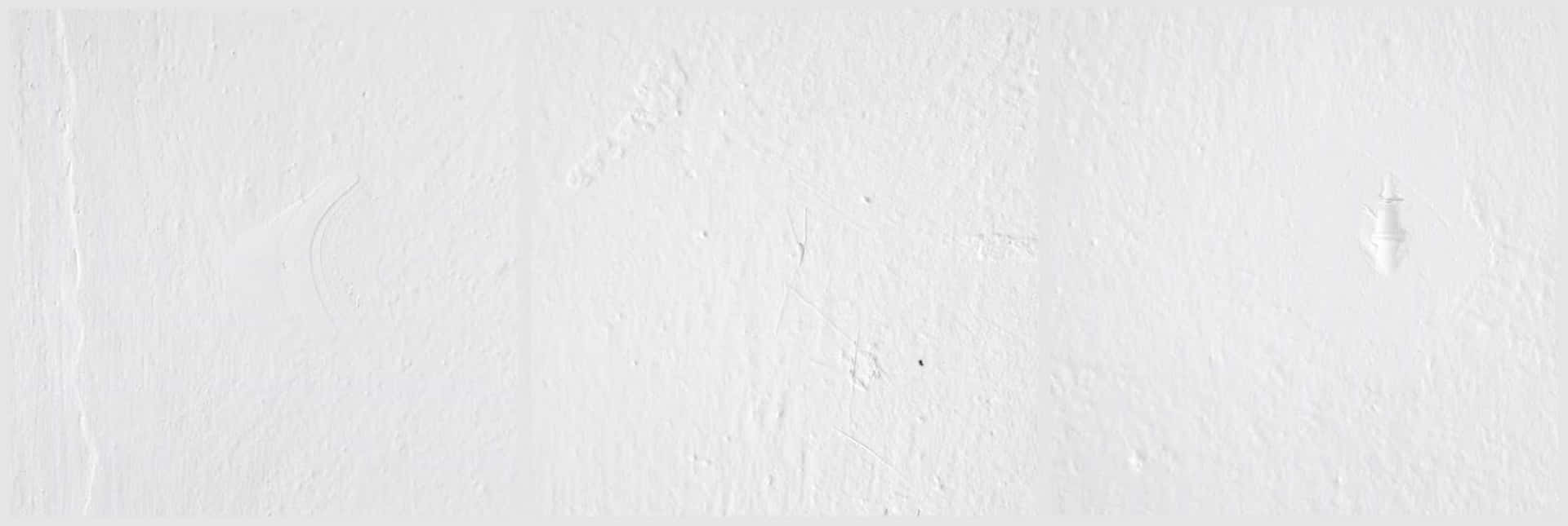 Ordinary White Wall Picture