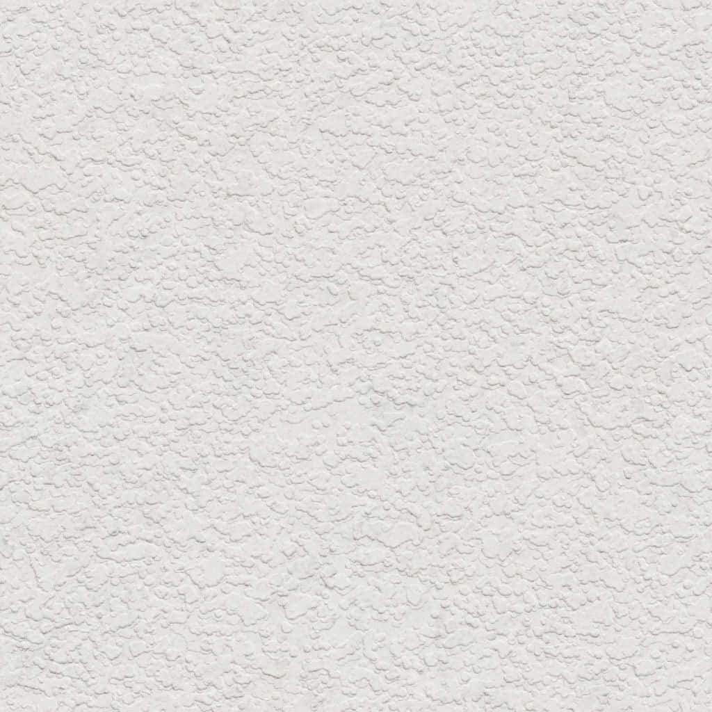 White Seamless Stucco Textured Wall Picture