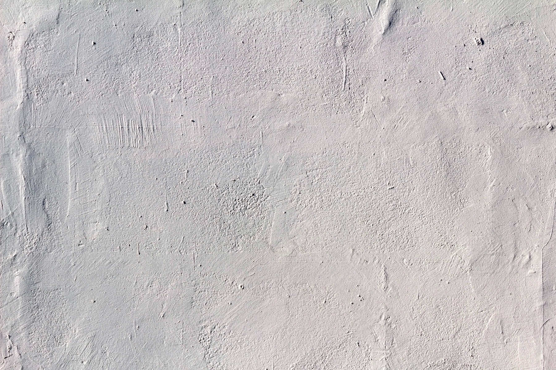 Captivating Minimalist White Wall