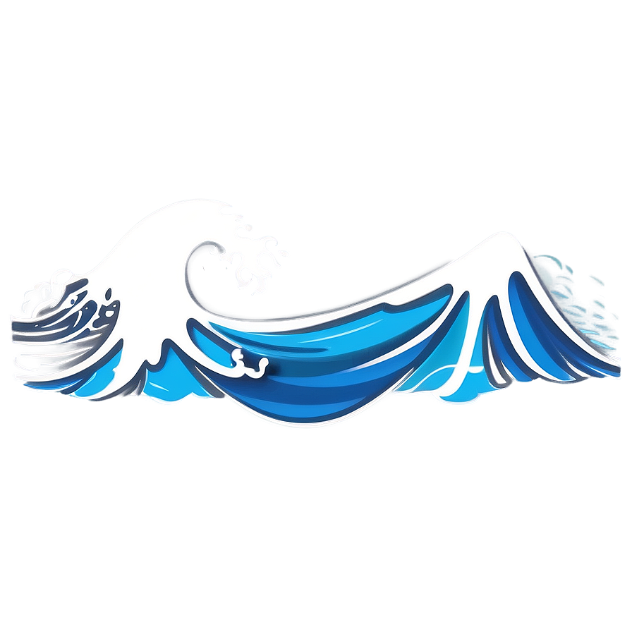 Download White Waves Ocean Png 57 | Wallpapers.com