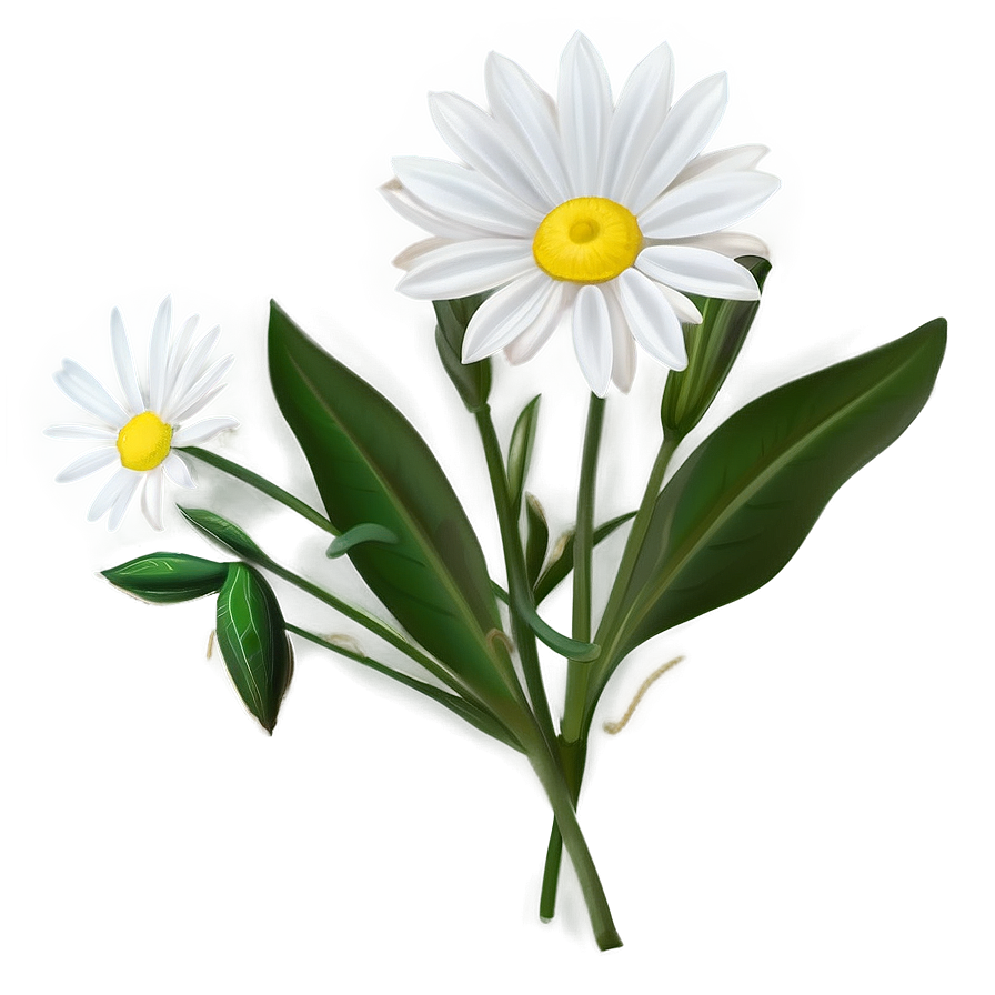 Download White Wildflower Png 05242024 | Wallpapers.com