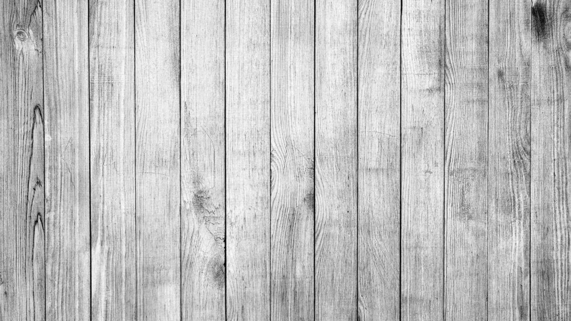 Rustic Wood Background with Character