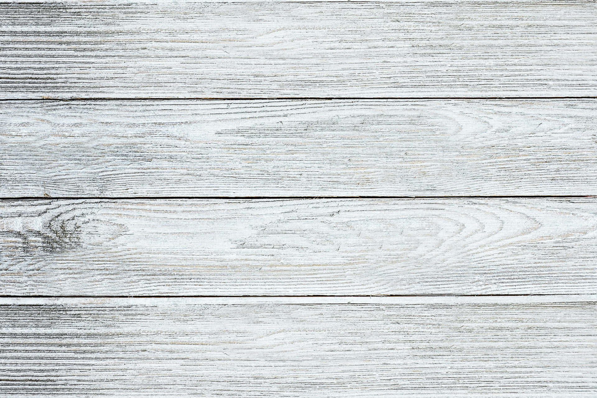 Grayish White Wood Background