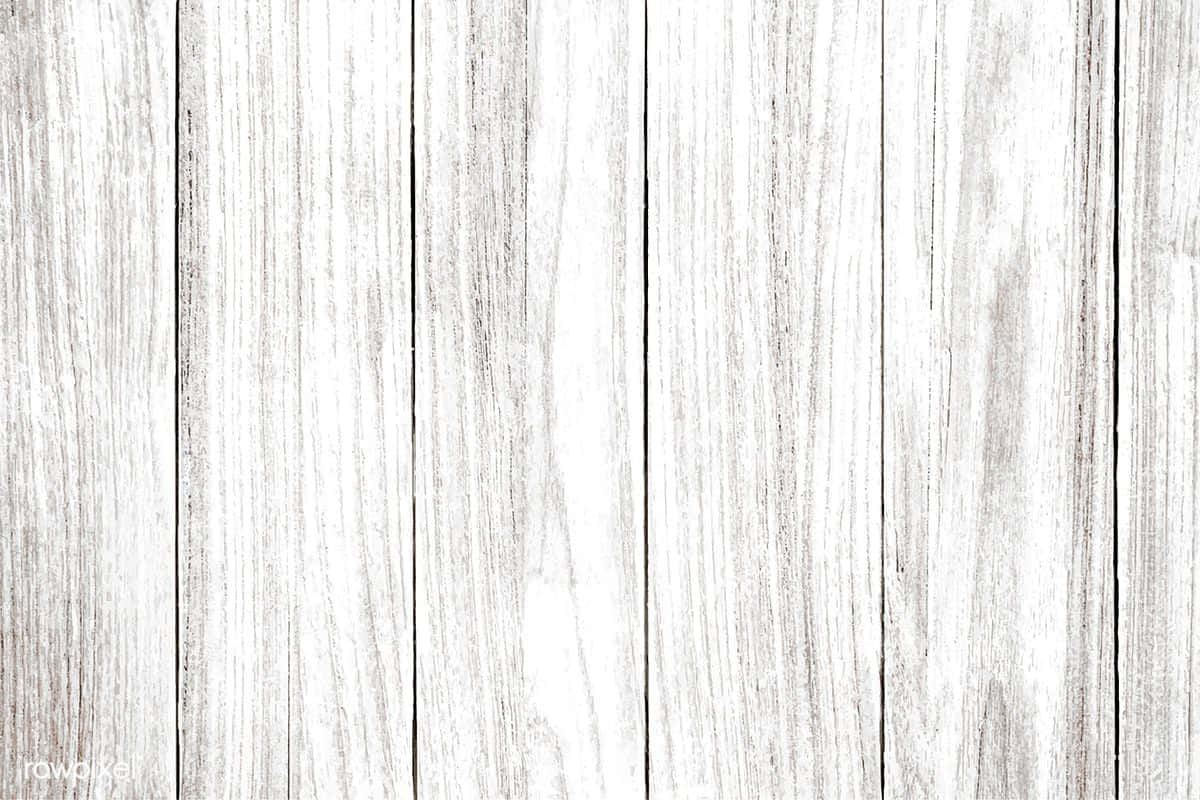 Gray And White Wood Background