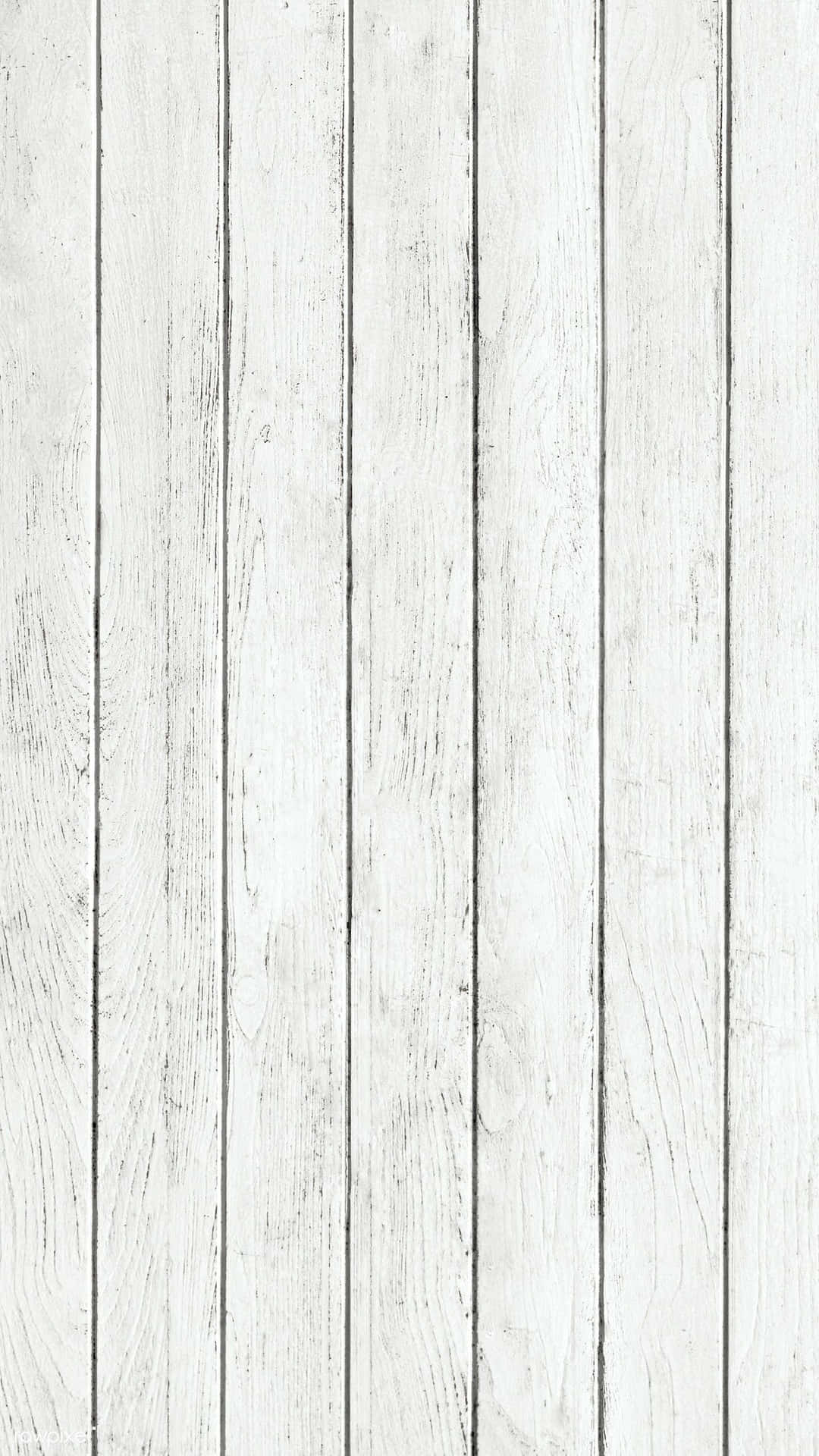 Vertikaleund Dicke Planken Aus Weißem Holz Hintergrund