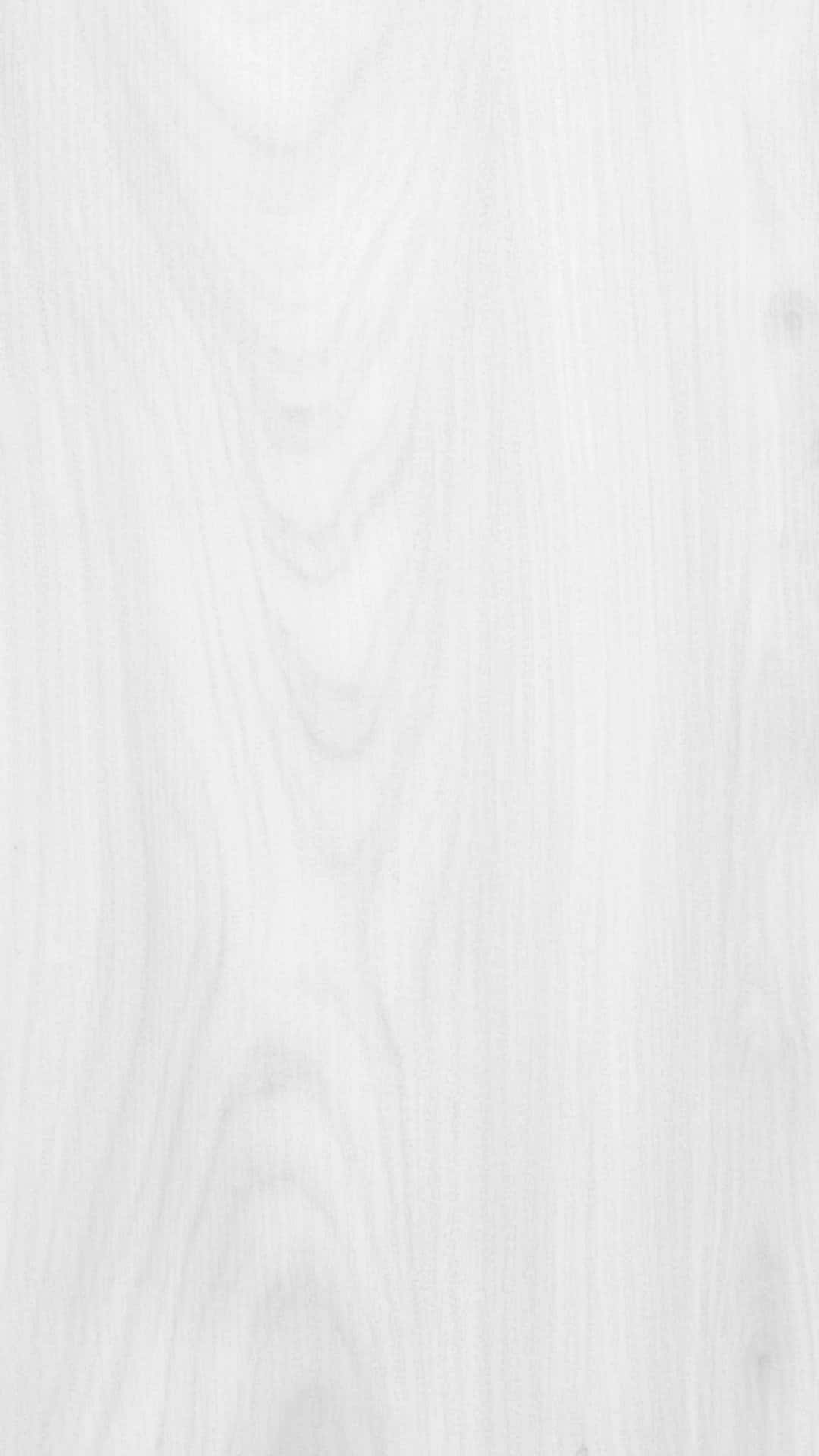 White Wood Texture Background Wallpaper