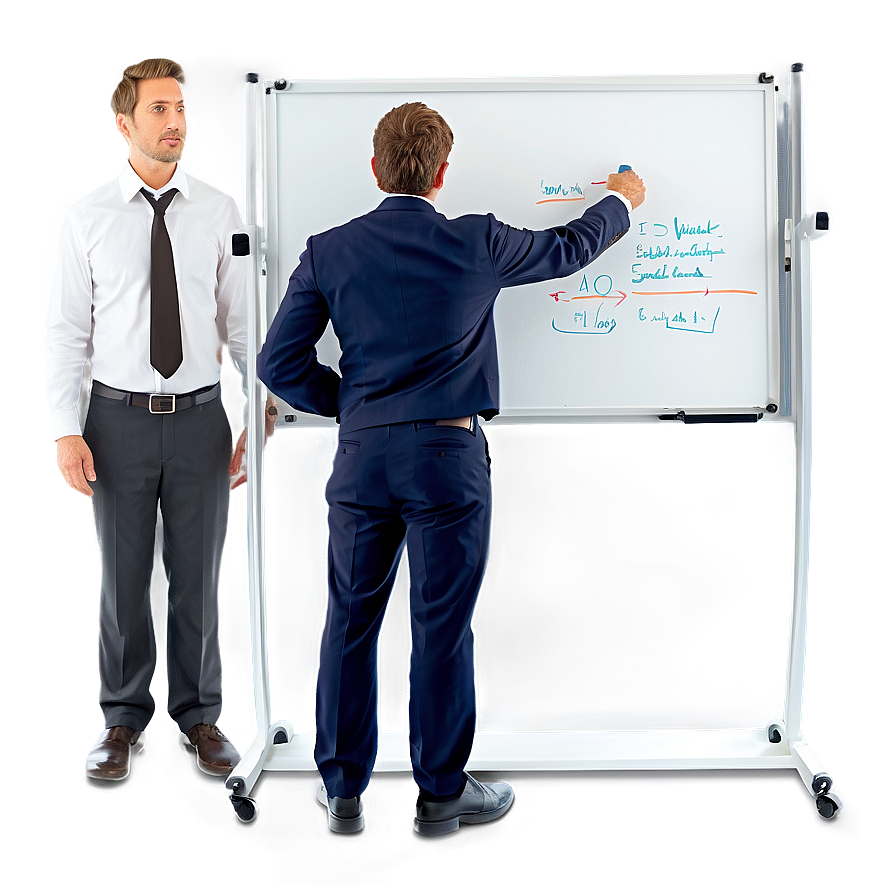 Whiteboard Png 21 PNG