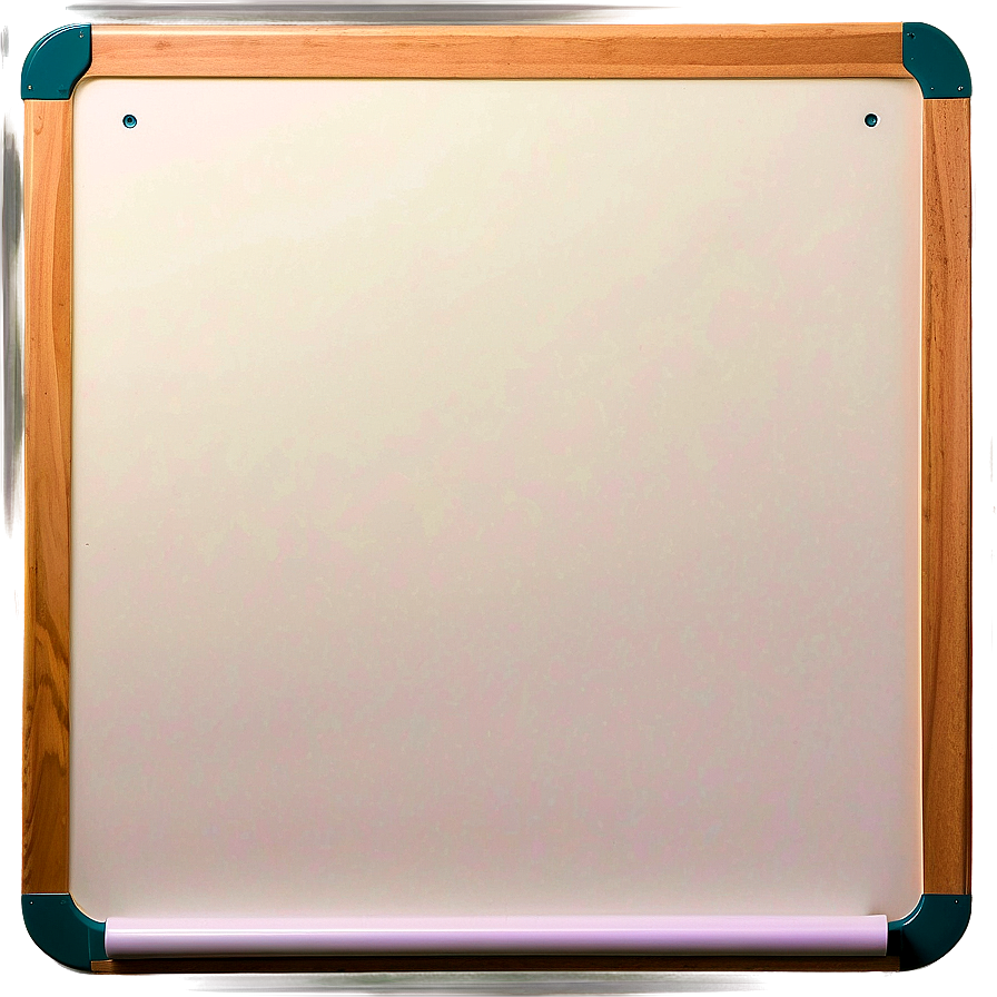 Whiteboard Png Dvg6 PNG