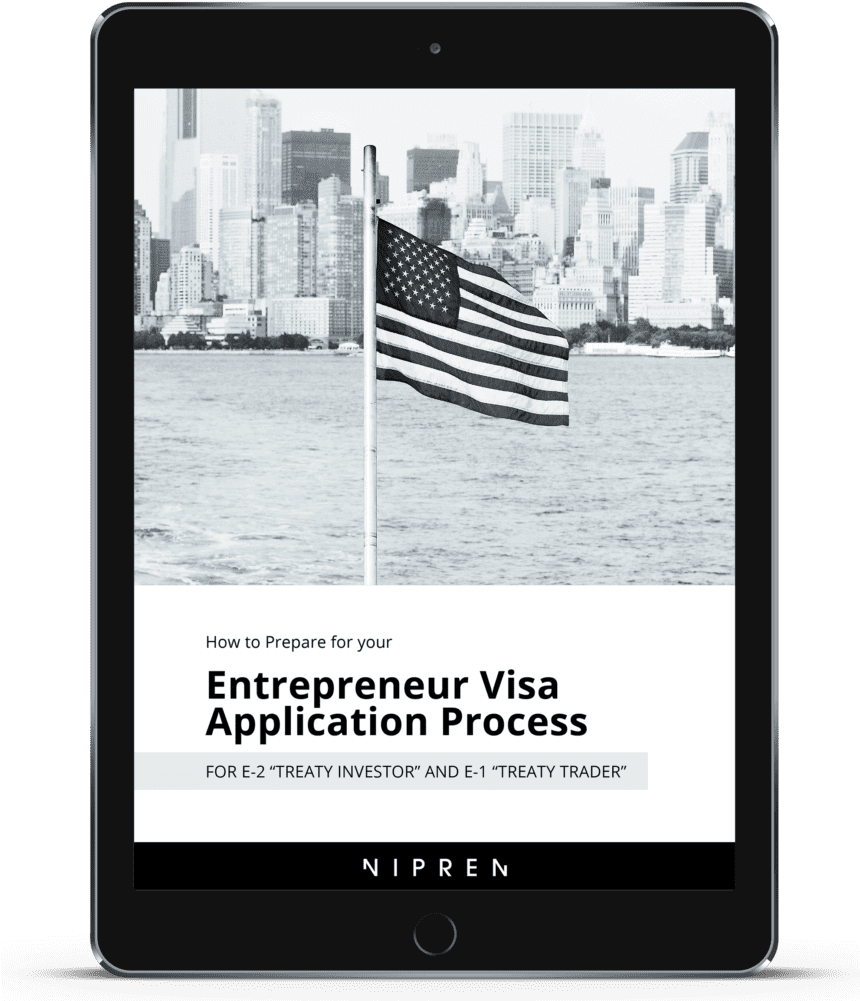 Whitei Pad Entrepreneur Visa Application PNG