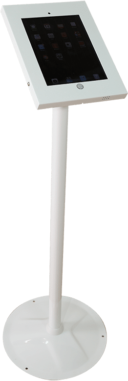 Whitei Padon Stand PNG