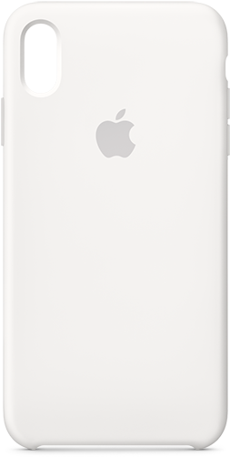 Whitei Phone Case Apple Logo PNG