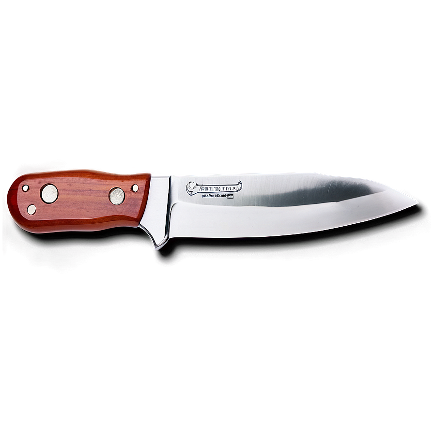 Whittling Knife Png Dih81 PNG