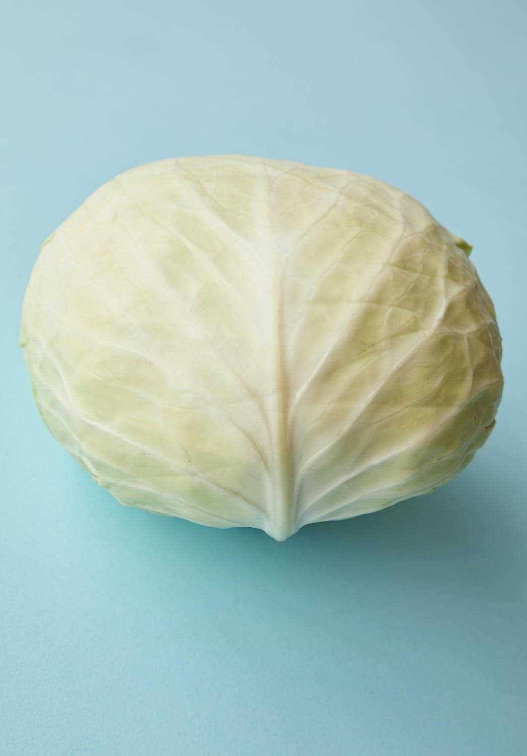 Whole Cabbage Wallpaper