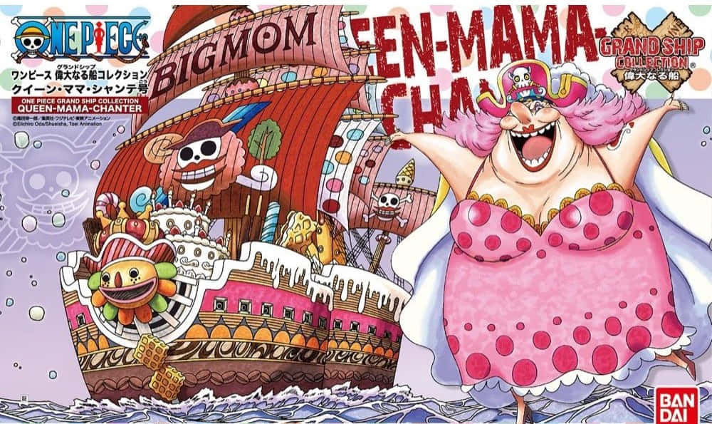 One Piece' episode 783 spoilers: Sanji's arrival at Big Mom's place  signifies start of Whole Cake Island Arc?