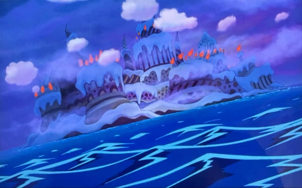 What is your review of One Piece's “Whole Cake Island Arc”? - Quora