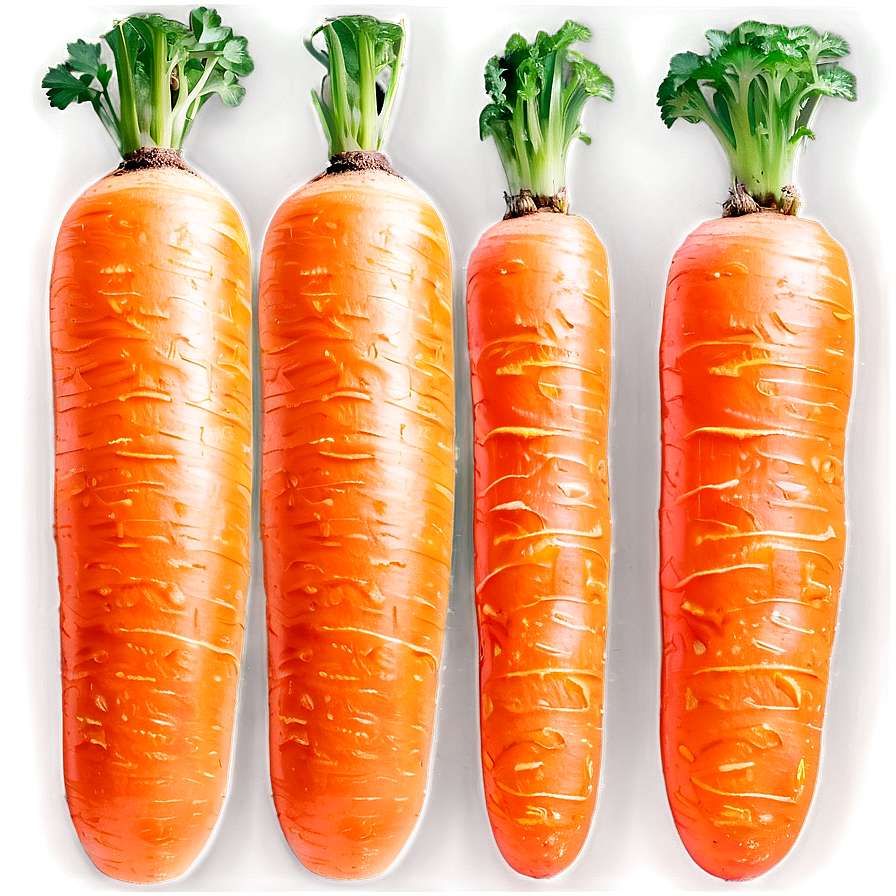 Whole Carrot Png 06132024 PNG