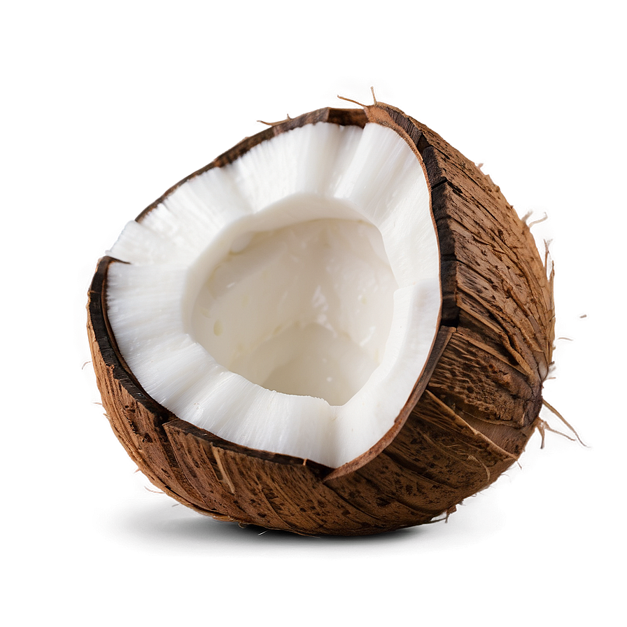 Download Whole Coconut Png Frk | Wallpapers.com