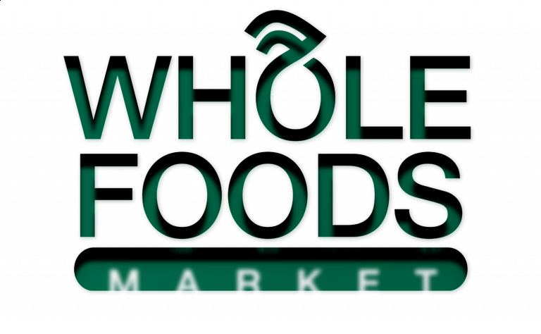 Whole Foods Market Logo PNG
