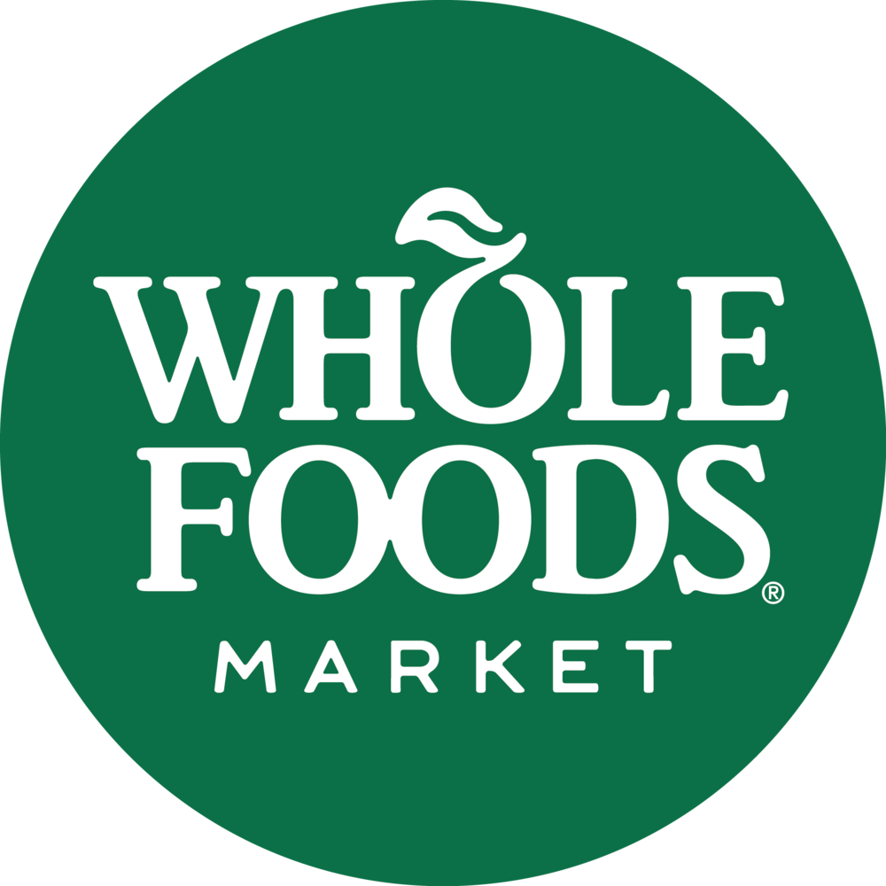 Whole Foods Market Logo PNG