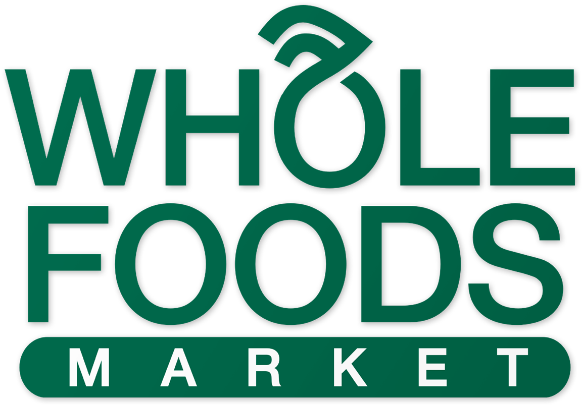 Whole Foods Market Logo PNG
