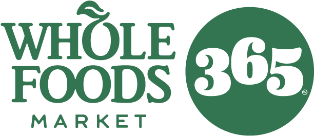 Whole Foods365 Logo PNG