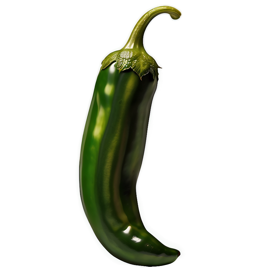 Download Whole Jalapeno Png 24 | Wallpapers.com