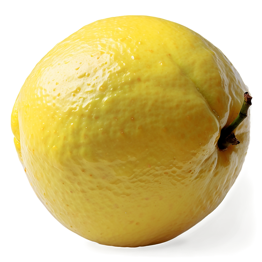 Whole Lemon Fruit Png 72 PNG